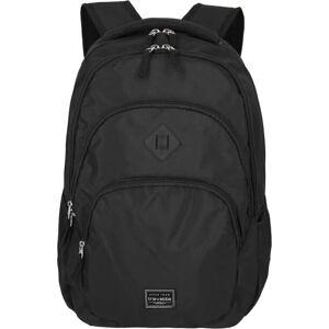 Travelite Basics Melange Rugzak - Modern Design, Laptoppas 15.6 inch, 22L Travelite Basics Melange Rugzak - Modern Design, Laptoppas 15.6 inch, 22L