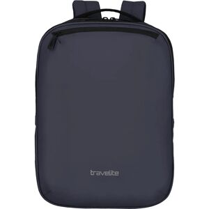 Travelite Basics Plane RV Backpack - Water-Resistant, 14'' Laptop, Casual Travelite Basics Plane RV Backpack - Water-Resistant, 14'' Laptop, Casual