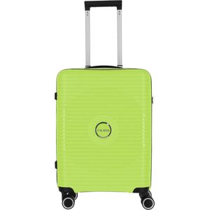 Travelite Orbita 4-hjulstrolley 55 cm (076947) - svart Travelite Orbita 4-hjulstrolley 55 cm (076947) - svart