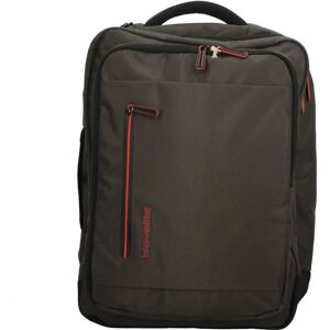 Travelite Olive Crosslite 5.0 Sac à dos - Valise de voyage Travelite Olive Crosslite 5.0 Sac à dos - Valise de voyage