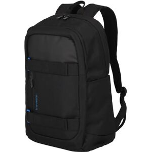 Zaino Travelite Pathway - Casual, Laptop 15,4", 28L, Nero Zaino Travelite Pathway - Casual, Laptop 15,4", 28L, Nero