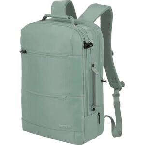 Sac à dos Travelite Workfloow L - 23-30L - Nylon recyclé - Publicité Sac à dos Travelite Workfloow L - 23-30L - Nylon recyclé - Publicité