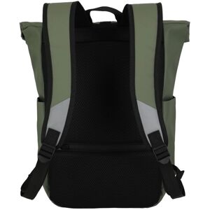 Travelite BASICS Roll-Up Rugzak - Rugzak Travelite BASICS Roll-Up Rugzak - Rugzak