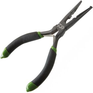 Daiwa Mini Split Ring Pliers - Wędkarskie narzędzia Daiwa Mini Split Ring Pliers - Wędkarskie narzędzia