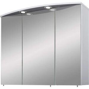SCHILDMEYER Verona 3-türiger Spiegelschrank - Badmöbel SCHILDMEYER Verona 3-türiger Spiegelschrank - Badmöbel