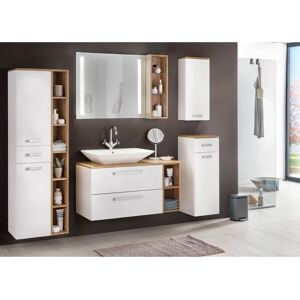 SCHILDMEYER Malina Badschrank - Badezimmer Schrank SCHILDMEYER Malina Badschrank - Badezimmer Schrank