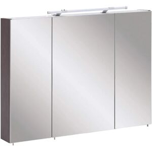 SCHILDMEYER Dorina - Spiegelschrank - FSC-zertifiziert - 90x71x16cm SCHILDMEYER Dorina - Spiegelschrank - FSC-zertifiziert - 90x71x16cm