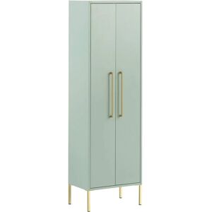 SCHILDMEYER Sarah Mobile da bagno verde - Arredo bagno SCHILDMEYER Sarah Mobile da bagno verde - Arredo bagno
