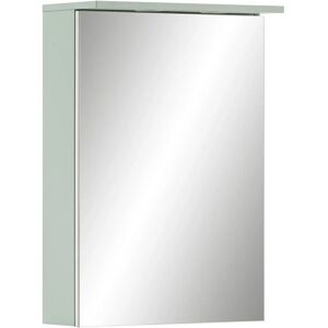 SCHILDMEYER Sarah Mint Spiegelkast - Badmeubels SCHILDMEYER Sarah Mint Spiegelkast - Badmeubels