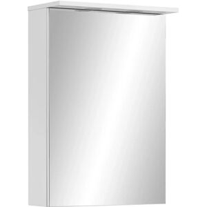 SCHILDMEYER Sarah Spiegelschrank - FSC-zertifiziert, LED-Beleuchtung, Soft-Close SCHILDMEYER Sarah Spiegelschrank - FSC-zertifiziert, LED-Beleuchtung, Soft-Close