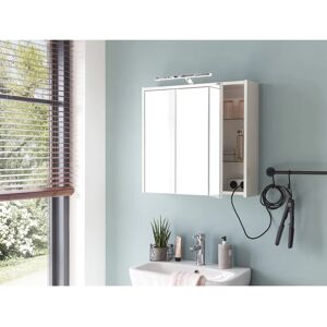 INOSIGN List 3-deurs Spiegelkast - Badkameropslag INOSIGN List 3-deurs Spiegelkast - Badkameropslag