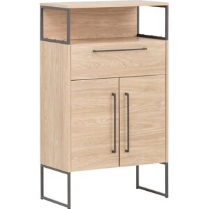 SCHILDMEYER Limone Badschrank - 65,2cm breit SCHILDMEYER Limone Badschrank - 65,2cm breit