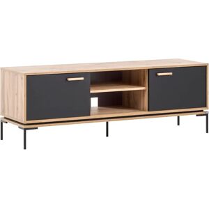 Wolfgang Joop Looks Sideboard - FSC-zertifiziert, matte Oberfläche, 3 Einlegeböden Wolfgang Joop Looks Sideboard - FSC-zertifiziert, matte Oberfläche, 3 Einlegeböden