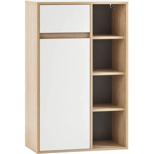 SCHILDMEYER Mali 66 cm Midischrank - Bad-Midischränke SCHILDMEYER Mali 66 cm Midischrank - Bad-Midischränke