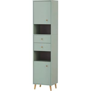 SCHILDMEYER Bjarne Grüner Badschrank - Badtyp SCHILDMEYER Bjarne Grüner Badschrank - Badtyp