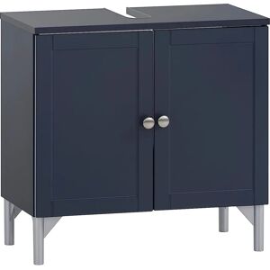 SCHILDMEYER Jesper 60,2cm FSC Badezimmer Schrank - Badschrank SCHILDMEYER Jesper 60,2cm FSC Badezimmer Schrank - Badschrank