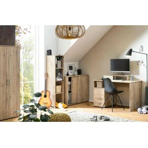 Schildmeyer Baku - Monitorständer - Ergonomisches Bürozubehör Schildmeyer Baku - Monitorständer - Ergonomisches Bürozubehör