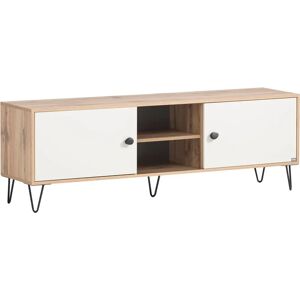 LOOKS BY WOLFGANG JOOP "Looks Organic" Beige TV-Board LOOKS BY WOLFGANG JOOP "Looks Organic" Beige TV-Board