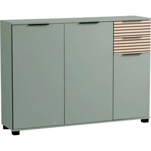 SCHILDMEYER Pistazie Alexa Schuhschrank - Schuhschrank SCHILDMEYER Pistazie Alexa Schuhschrank - Schuhschrank