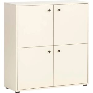 Commode Lovund Schildmeyer - Bois certifié FSC - Publicité Commode Lovund Schildmeyer - Bois certifié FSC - Publicité