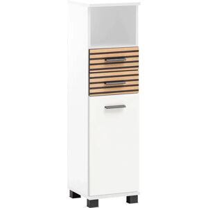 SCHILDMEYER Katta 30cm Badezimmer Schrank - Badschrank SCHILDMEYER Katta 30cm Badezimmer Schrank - Badschrank