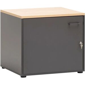 Schildmeyer Solea Mehrzweckschrank - Soft-Close, FSC, abschließbar Schildmeyer Solea Mehrzweckschrank - Soft-Close, FSC, abschließbar