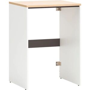 Schildmeyer Solea Waschmaschinenumbau - Weiß & Holz Schildmeyer Solea Waschmaschinenumbau - Weiß & Holz