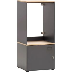 SCHILDMEYER Solea Stauraum-Set - Stapelbare Schränke für Flexibilität SCHILDMEYER Solea Stauraum-Set - Stapelbare Schränke für Flexibilität