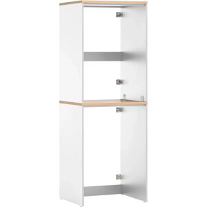 Schildmeyer Solea Waschmaschinenumbau - Stapelbar, Hergestellt in Deutschland Schildmeyer Solea Waschmaschinenumbau - Stapelbar, Hergestellt in Deutschland