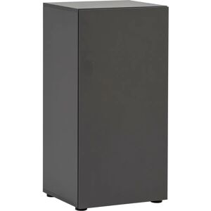 MÖBELPARTNER Lockers met Slot - 45.4x40.7x92.6cm MÖBELPARTNER Lockers met Slot - 45.4x40.7x92.6cm