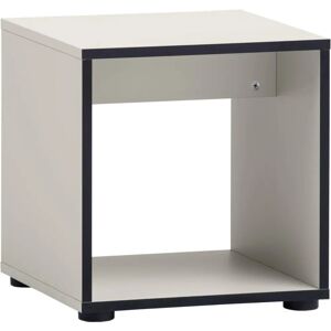 Schildmeyer Edda Beigefarbener Hocker - Hocker Schildmeyer Edda Beigefarbener Hocker - Hocker