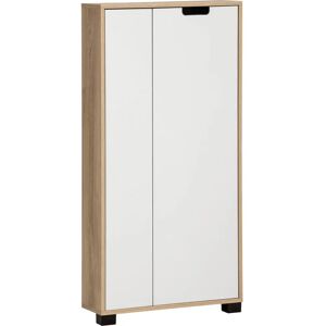 Armoire de rangement Emmik de Schildmeyer - Étagères réglables - Gain d'espace - Fabriqué en Allemagne - Publicité Armoire de rangement Emmik de Schildmeyer - Étagères réglables - Gain d'espace - Fabriqué en Allemagne - Publicité
