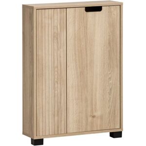 Armoire de rangement Schildmeyer Emmik - Étagères réglables - Fabriqué en Allemagne - Publicité Armoire de rangement Schildmeyer Emmik - Étagères réglables - Fabriqué en Allemagne - Publicité