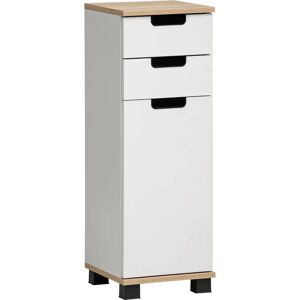 Schildmeyer Emmik Stauraumschrank - Verstellbare Einlegeböden - Made in Germany Schildmeyer Emmik Stauraumschrank - Verstellbare Einlegeböden - Made in Germany