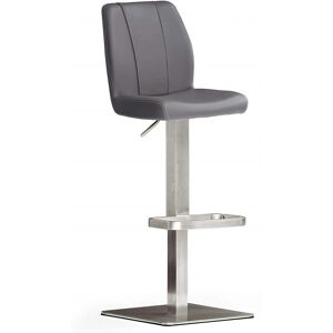 MCA Möbel Barhocker Naomi - Höhenverstellbar, Drehbar, Modern MCA Möbel Barhocker Naomi - Höhenverstellbar, Drehbar, Modern