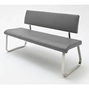 MCA FURNITURE Arco Echtleder Sitzbank - Bänke MCA FURNITURE Arco Echtleder Sitzbank - Bänke