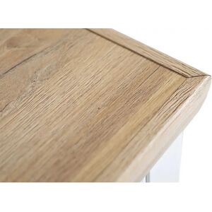 Maison Bleue Xanten Weiß TV-Element - Lowboard für Fernseher bis 70" Maison Bleue Xanten Weiß TV-Element - Lowboard für Fernseher bis 70"