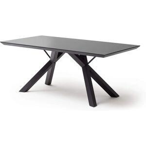 MCA FURNITURE Everett rechteckiger Glastisch MCA FURNITURE Everett rechteckiger Glastisch