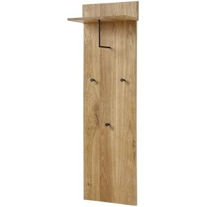 MCA FURNITURE Agra Wandgarderobe - Wall Mount Coat Rack MCA FURNITURE Agra Wandgarderobe - Wall Mount Coat Rack