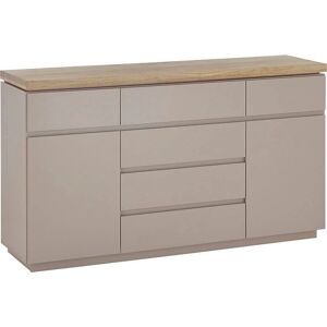 MCA Möbel Palamos Akazie Sideboard - Moderner Stauraum MCA Möbel Palamos Akazie Sideboard - Moderner Stauraum