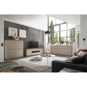 MCA Möbel Palamos Starker Farbiger Moderner Sideboard - Sideboard MCA Möbel Palamos Starker Farbiger Moderner Sideboard - Sideboard