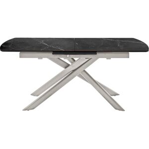 MCA FURNITURE VANINO Auszugstisch 180-230cm Marmoroptik MCA FURNITURE VANINO Auszugstisch 180-230cm Marmoroptik