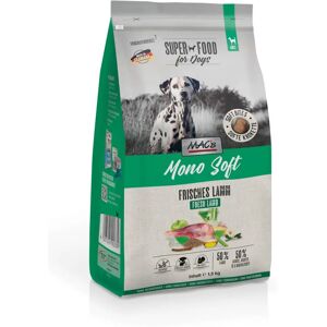 Becker-Schoell AG Macs 1,5kg Hund Mono Weich Lamm - Hundefutter Becker-Schoell AG Macs 1,5kg Hund Mono Weich Lamm - Hundefutter