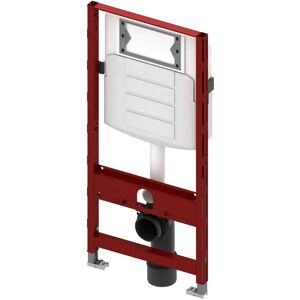 TECE GMBH Modello 9300011 Modulo WC - Azionamento frontale TECE GMBH Modello 9300011 Modulo WC - Azionamento frontale