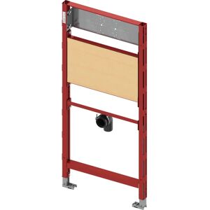 TECE GMBH Módulo de Lavabo TECEprofil - Altura 1120mm TECE GMBH Módulo de Lavabo TECEprofil - Altura 1120mm