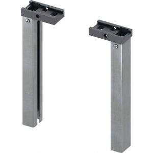 TECEprofil Telescoopbevestiging - WC Module 9380001 TECEprofil Telescoopbevestiging - WC Module 9380001
