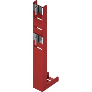TECE Support Voet voor Vrijstaande Muren - 9030017 TECE Support Voet voor Vrijstaande Muren - 9030017