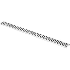 TECE GmbH Griglia doccia 6012 - Canale TECE GmbH Griglia doccia 6012 - Canale