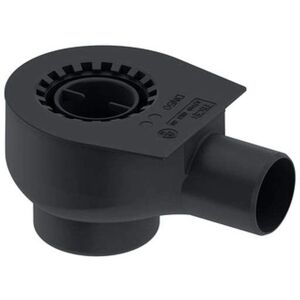 TECE GmbH TECEdrainline Scarico - Uscita laterale - 0.8 l/s TECE GmbH TECEdrainline Scarico - Uscita laterale - 0.8 l/s