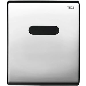 TECE GmbH TECEplanus Set urinale infrarossi - Elettronico Cromo TECE GmbH TECEplanus Set urinale infrarossi - Elettronico Cromo